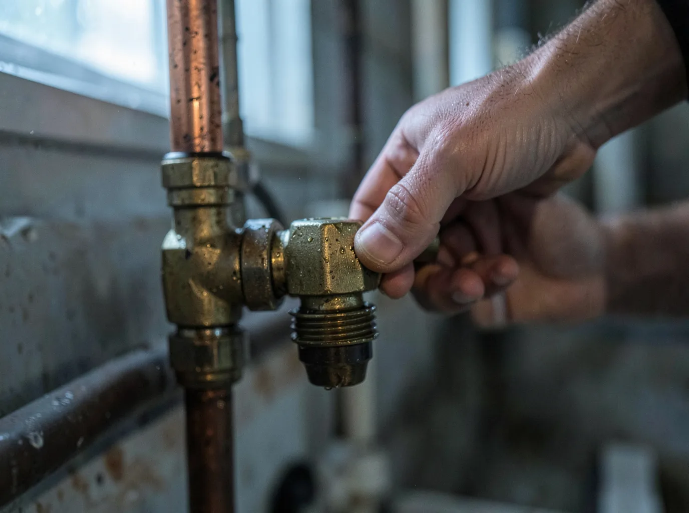 Emergency Plumber Hoboken, NJ FAQs